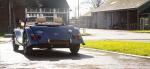 Morgan 4/4 80th Anniversary 2016 года